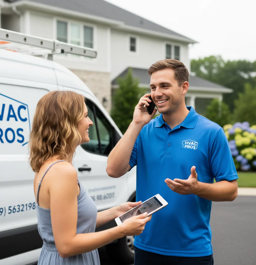 AC Repair in Sterling, AK